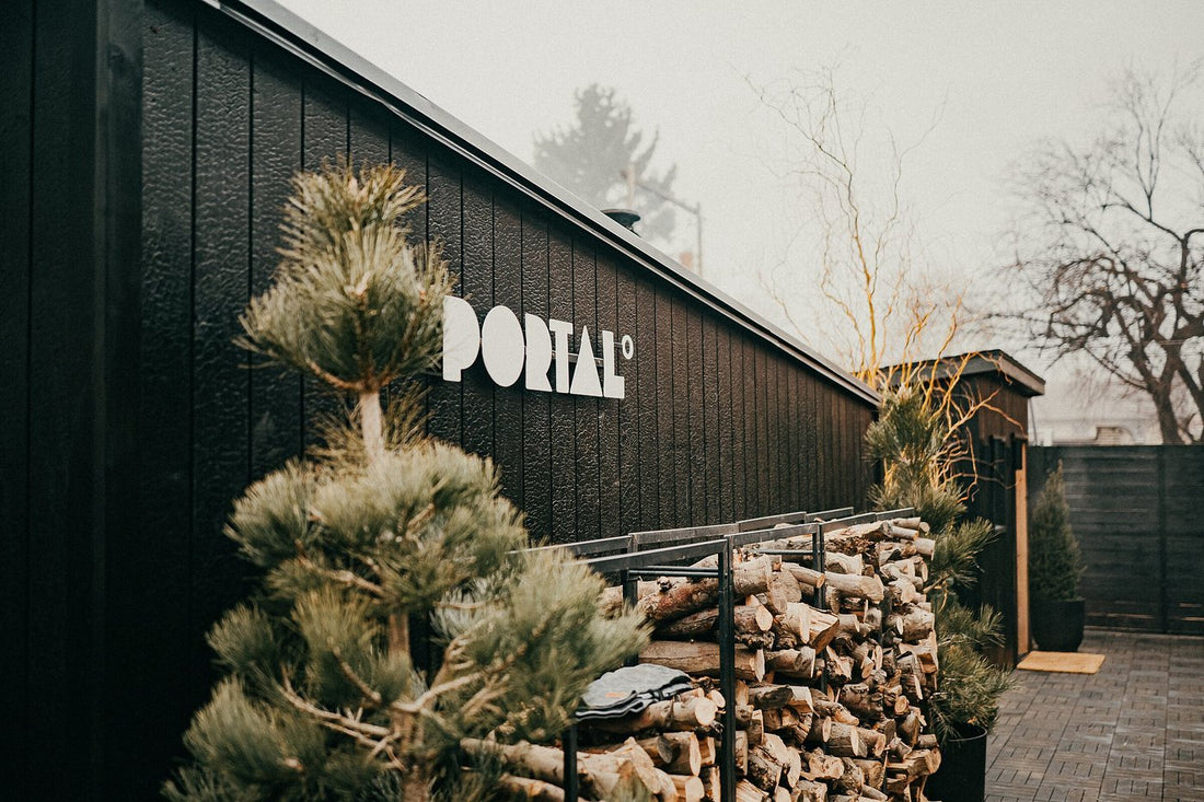 5 Saunas Redefining Wellness Culture in North America - Koriboshi