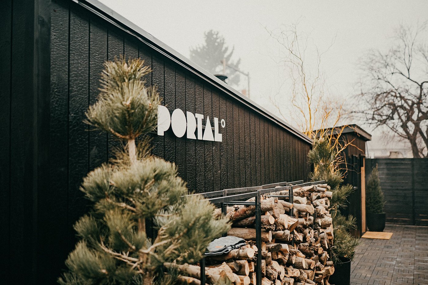 5 Saunas Redefining Wellness Culture in North America - Koriboshi