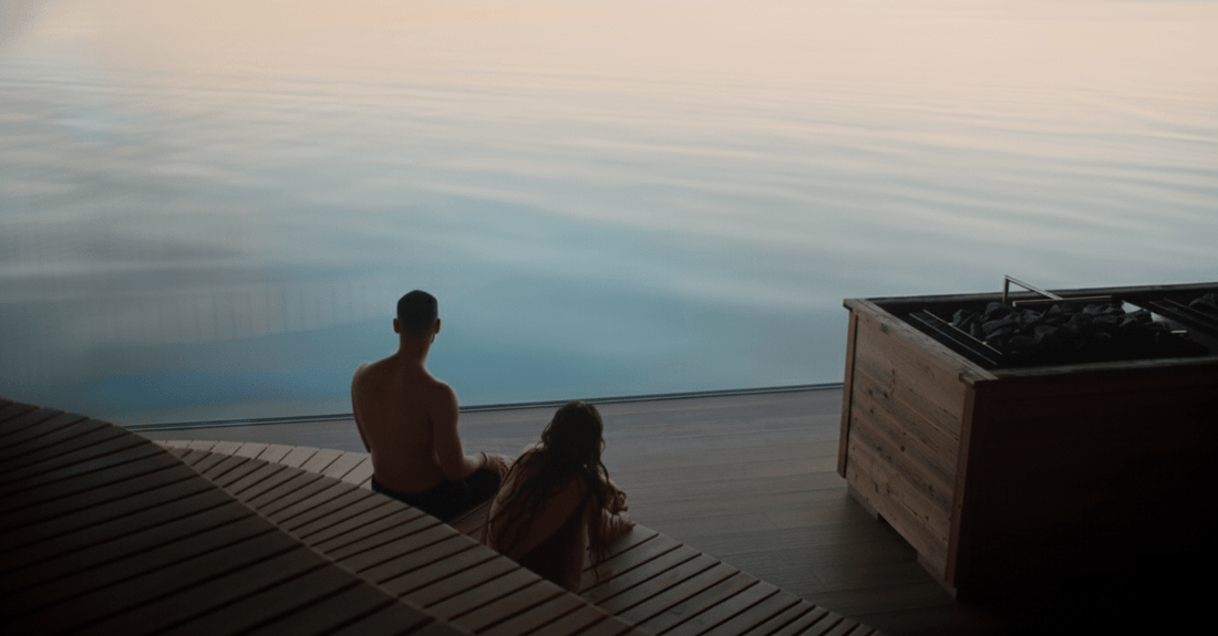 Sauna Etiquette: The Unwritten Rules - Koriboshi