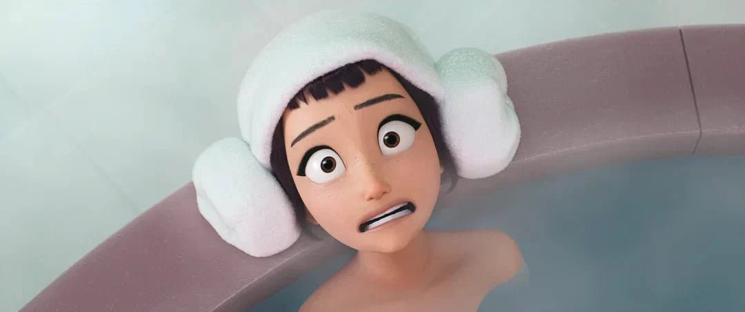The Tradition of Head Protection in Korean & Japanese Saunas - Koriboshi
