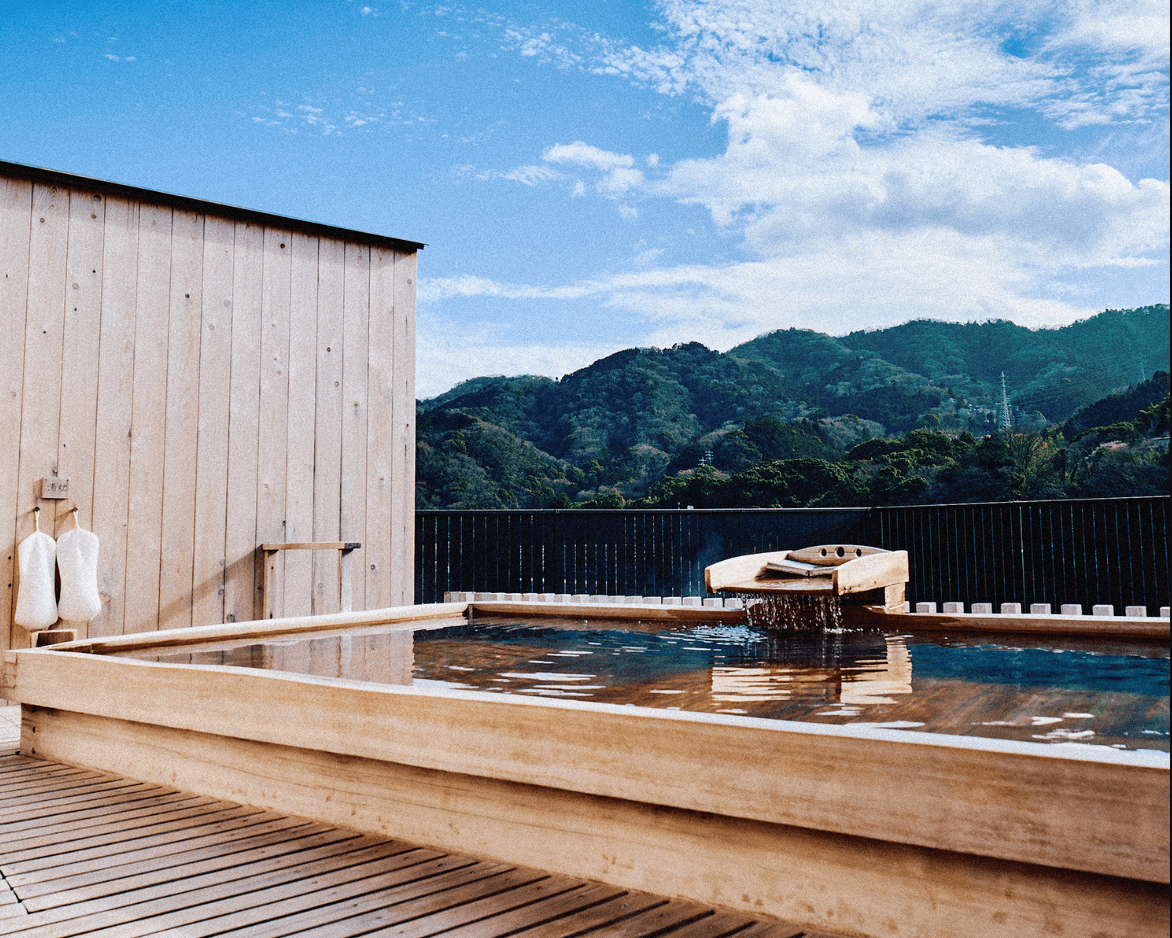 What Is Totonou? The Japanese Sauna Ritual - Koriboshi