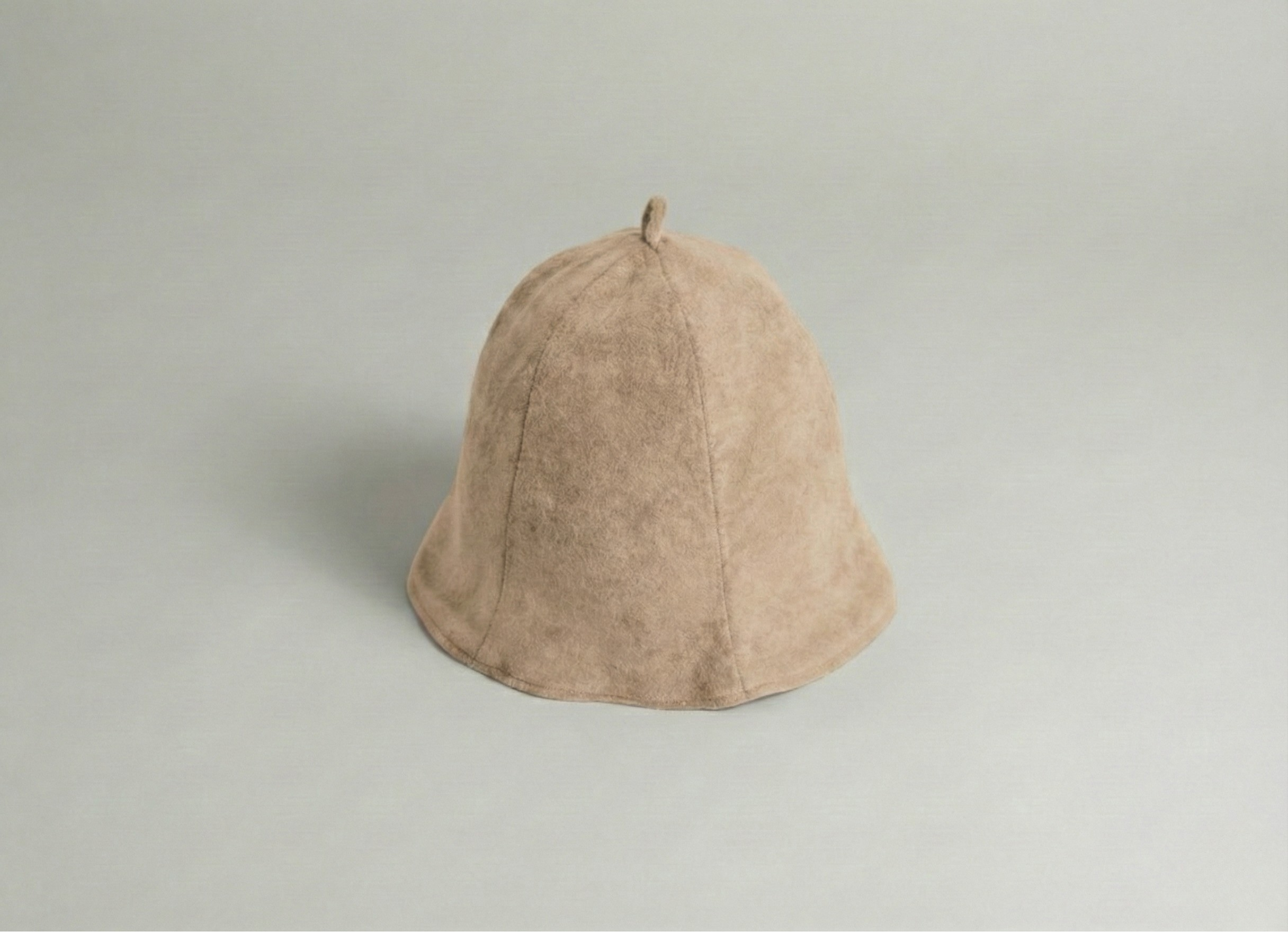 Koriboshi Sauna Hat - Sandstone