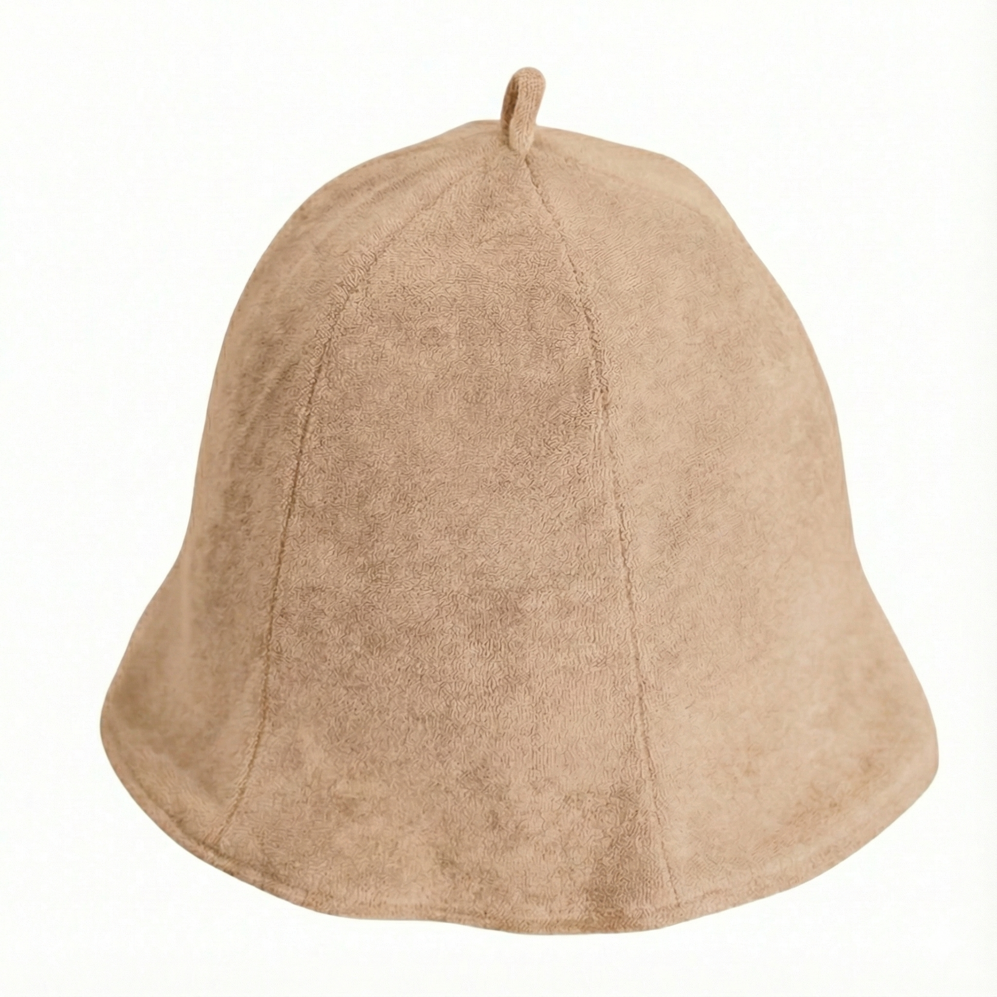Koriboshi Sauna Hat - Sandstone