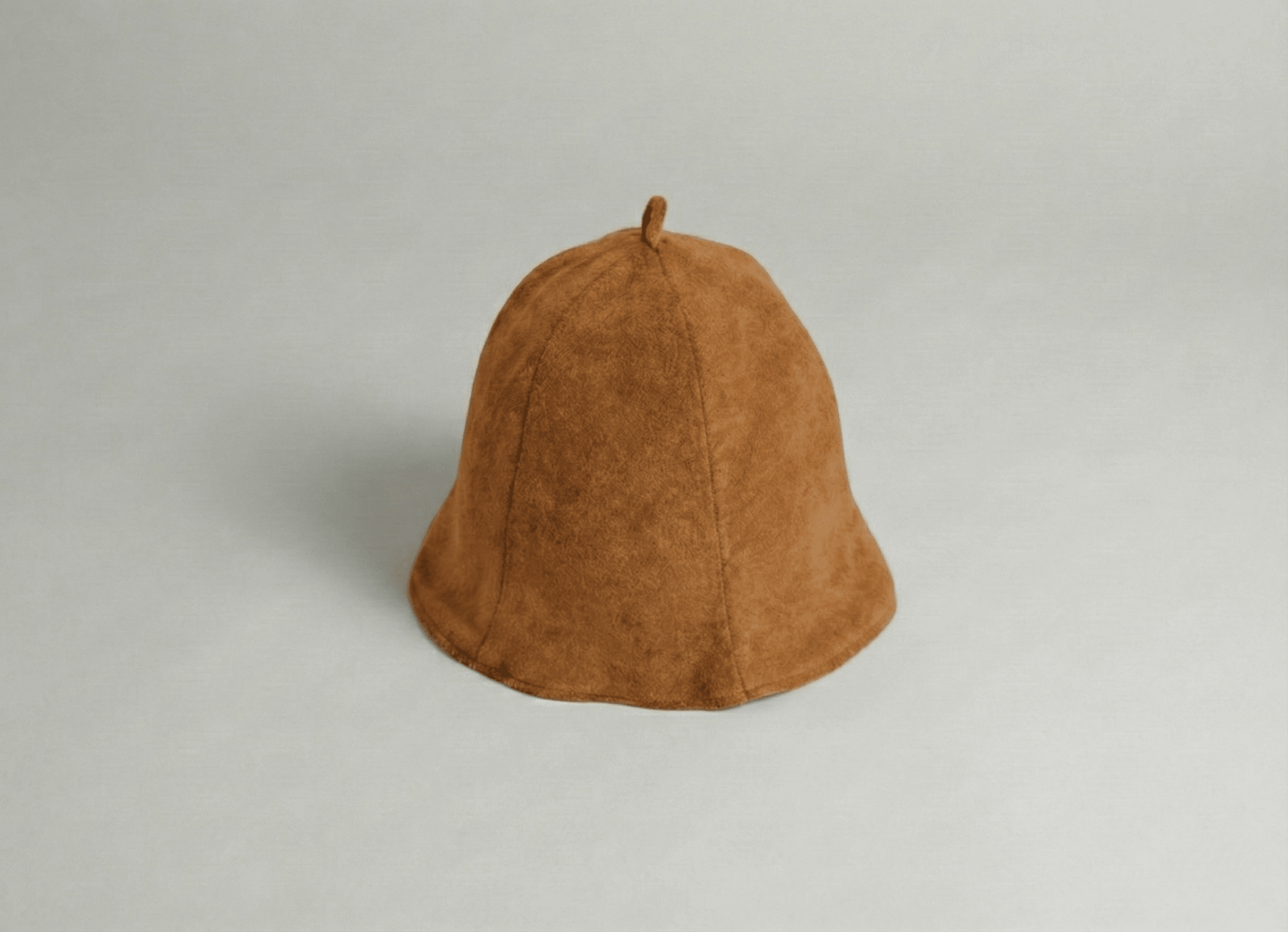 Koriboshi Sauna Hat - Terracotta