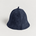Sauna Hat in Midnight - Koriboshi