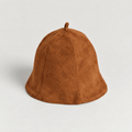 Sauna Hat in Terracotta - Koriboshi